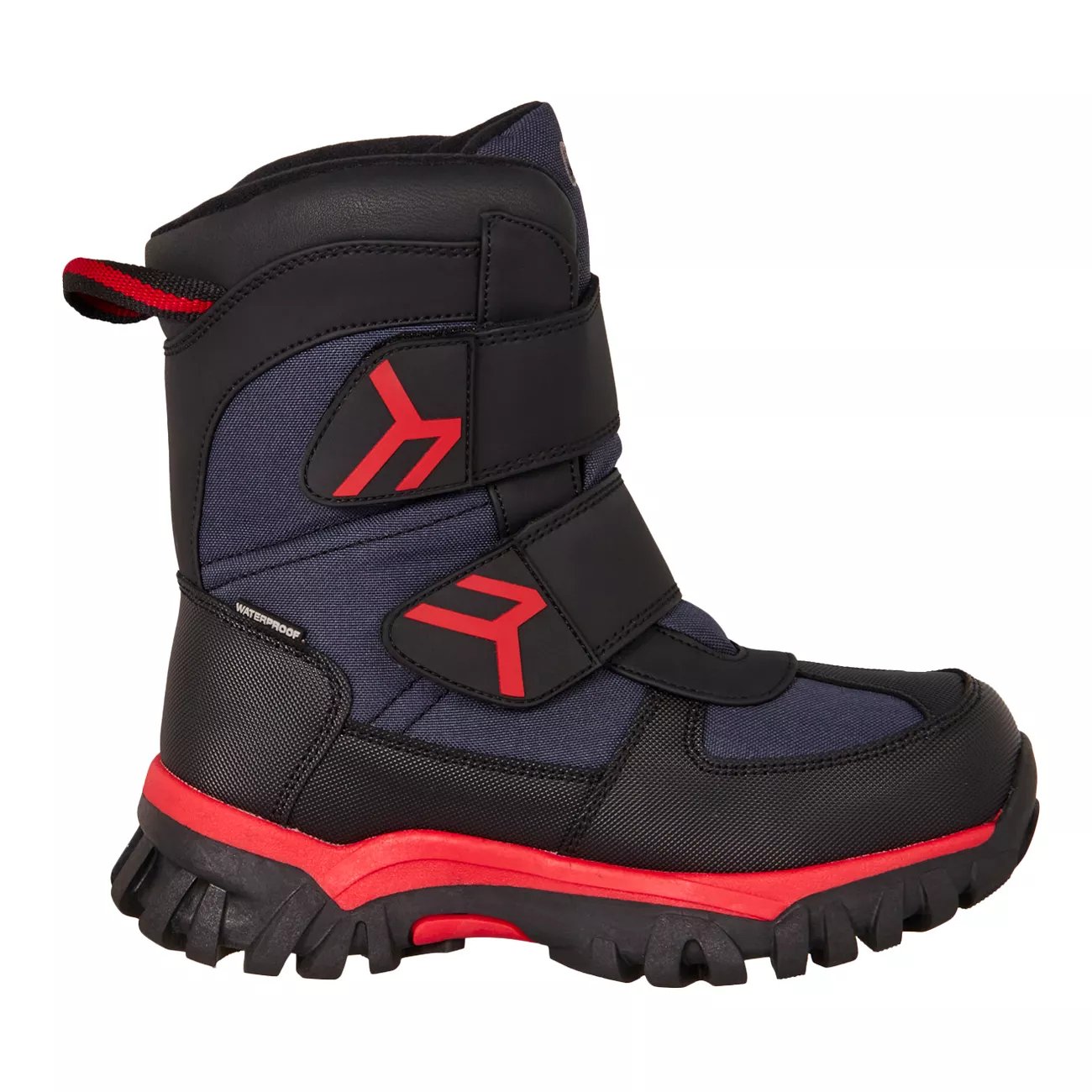 cougar gabby waterproof boot