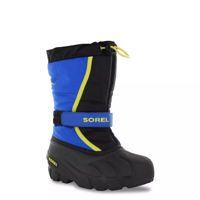 Sorel boys shop