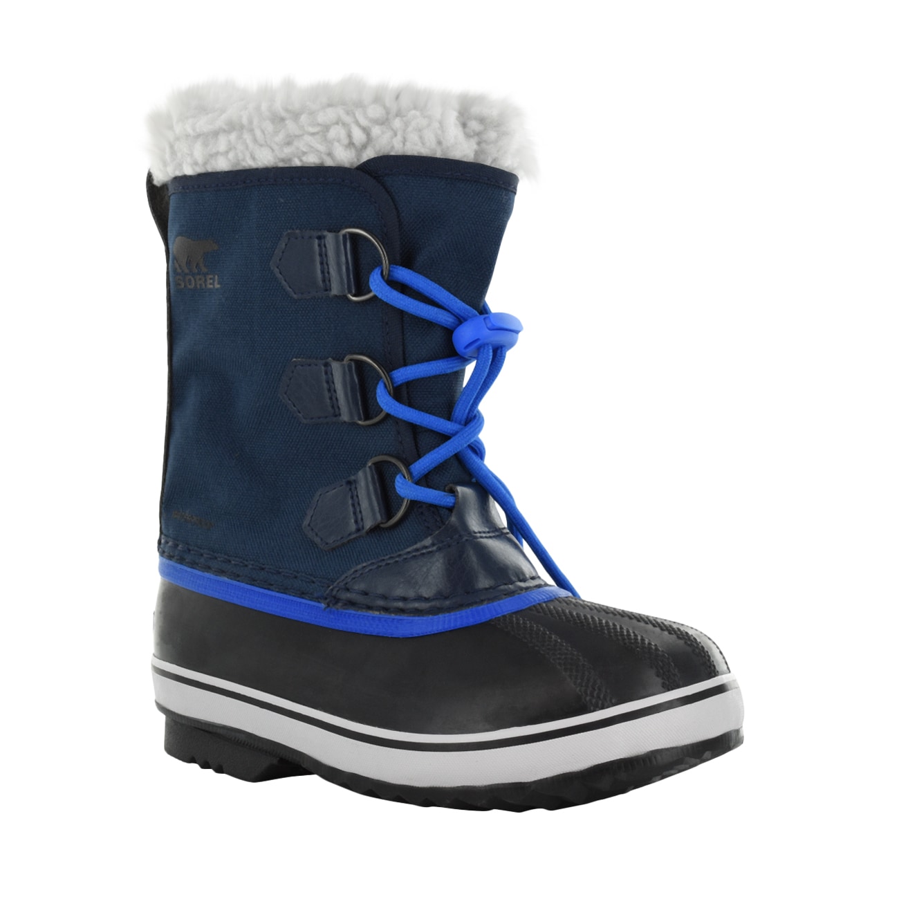 Youth Boys' Yoot Pac Winter Boot