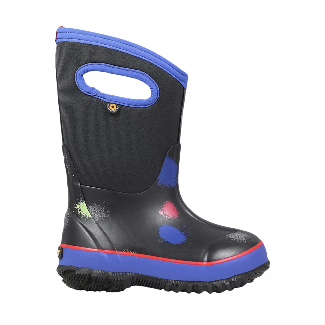 bogs winter boot review