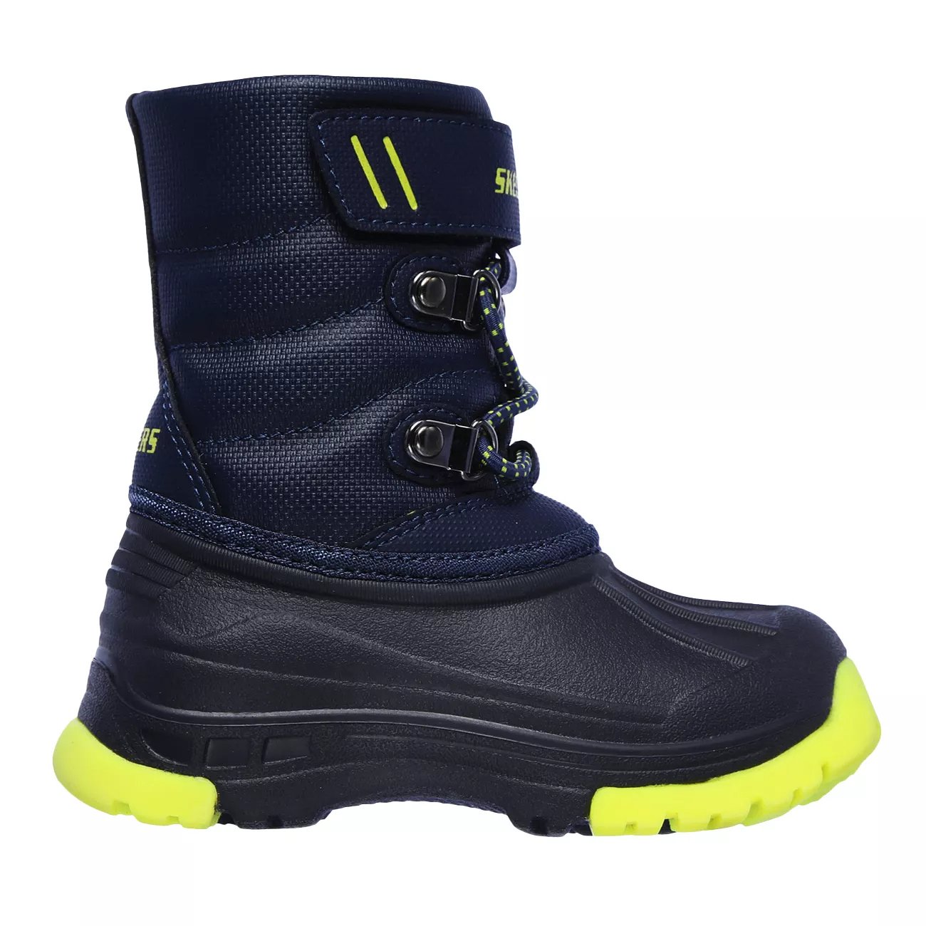 skechers canada winter boots