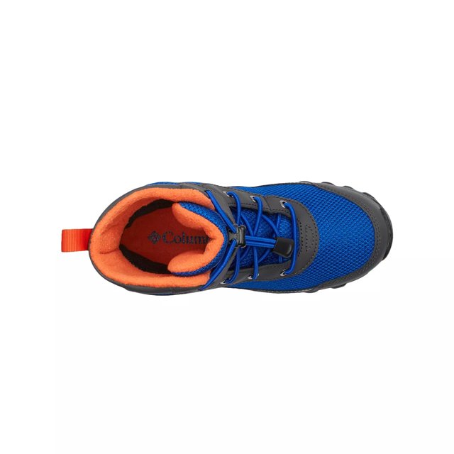 youth hyper boreal winter boot