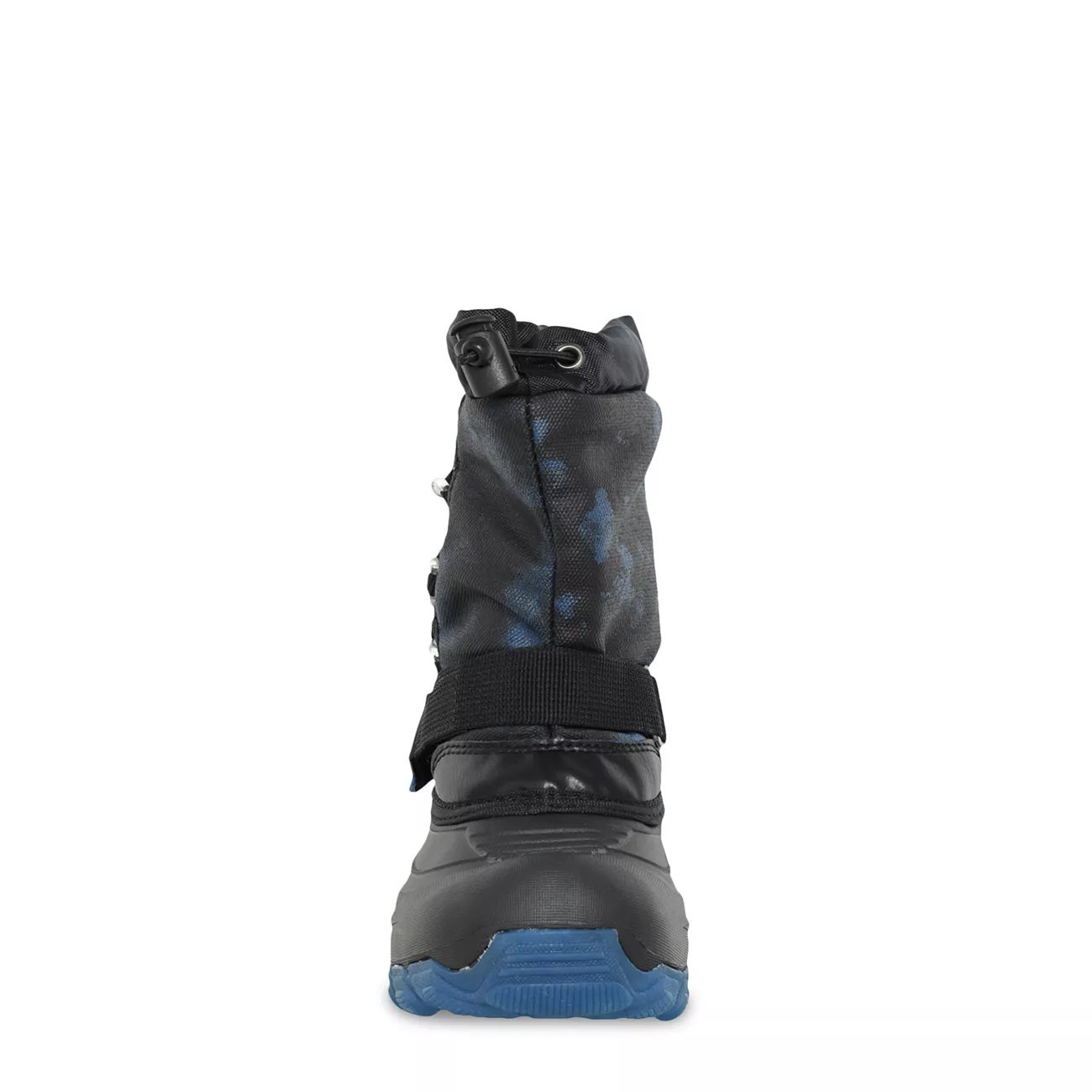 religious comfort northern lights waterproof hiker boots