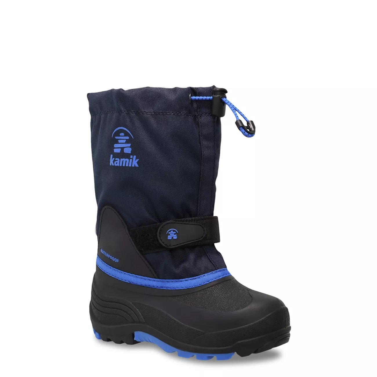 børn waterproof boots