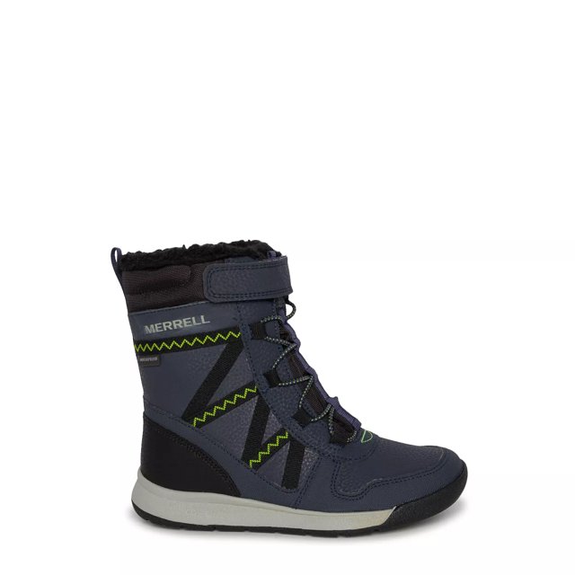 Merrell snow crush waterproof hot sale