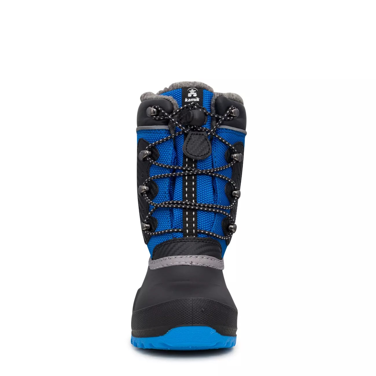 Youth Boys' Luke 4 Waterproof Winter Boot