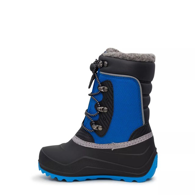 Dsw boys snow boots shop