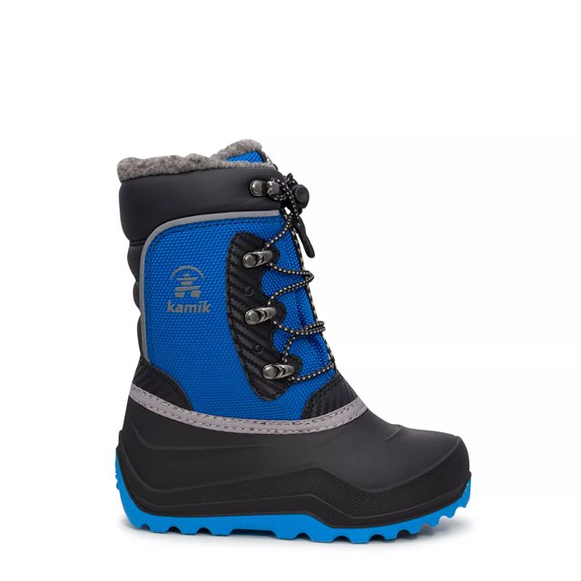 Dsw kids best sale winter boots