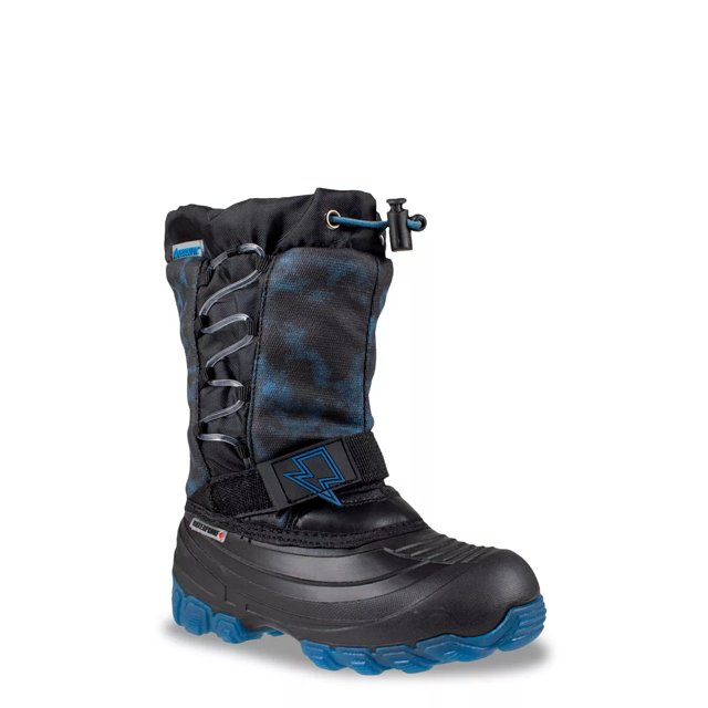 Absolute Youth Boys Thunder 2 Waterproof Winter Boot DSW Canada
