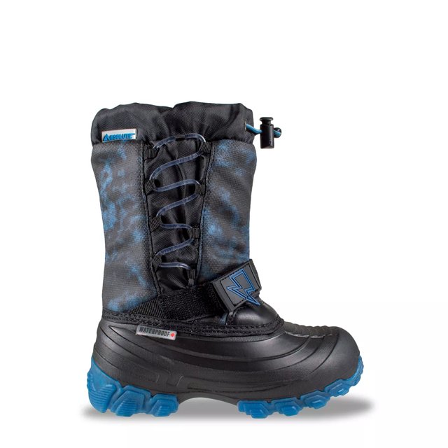 Dsw best sale boys boots