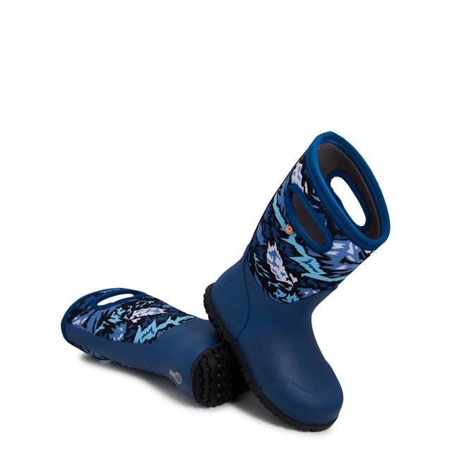 Boys bogs winter boots top