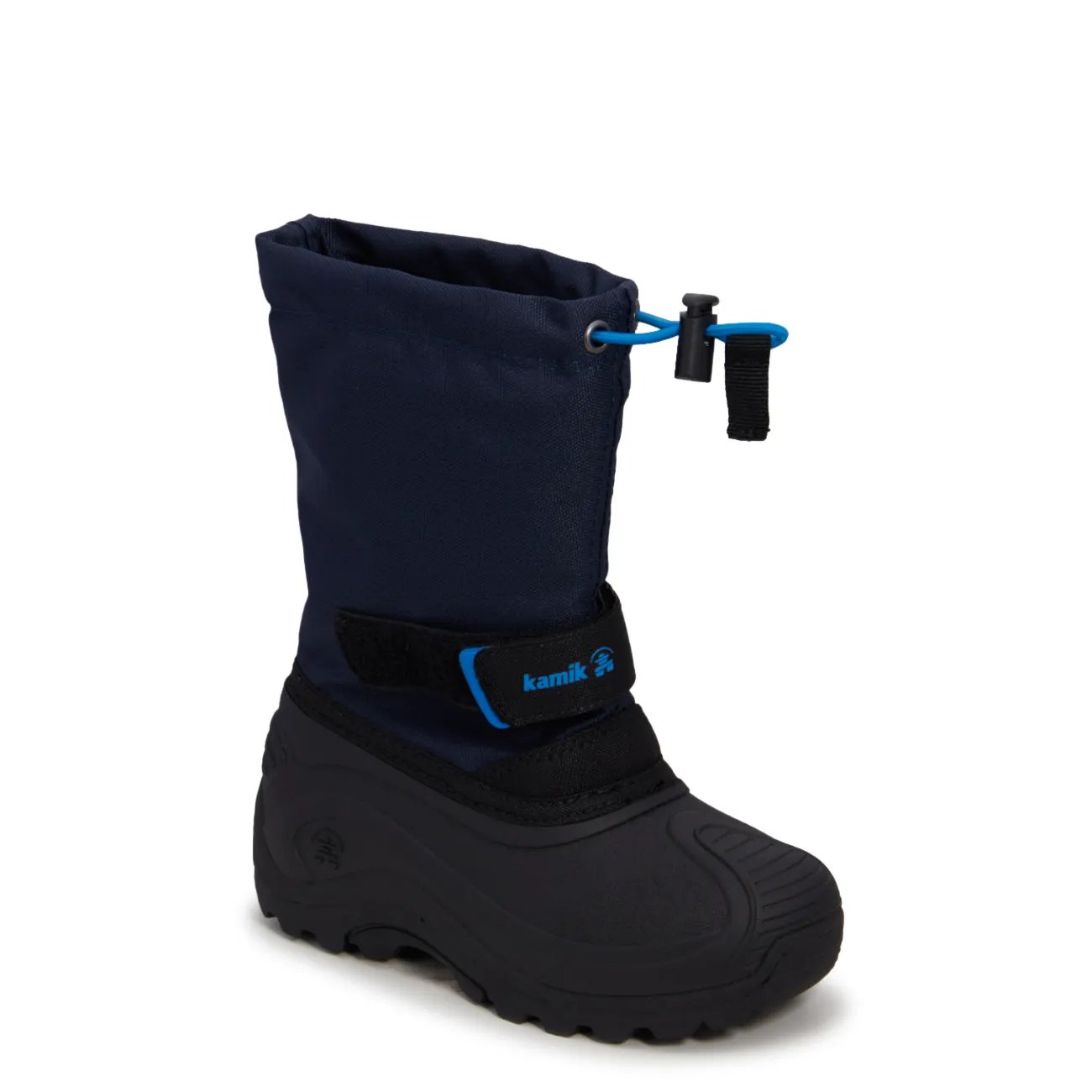 Youth Boys' Flynn Waterproof Winter Boot