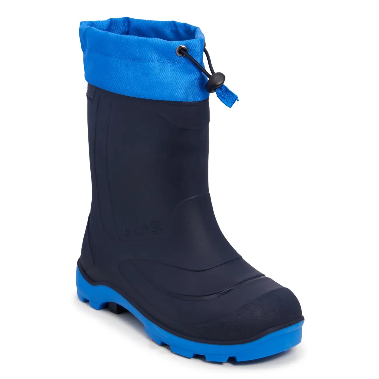 Kamik Youth Boys Snowbuster Waterproof Winter Boot St. Vital Centre