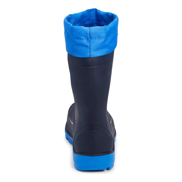 Kamik Youth Unisex Snowbuster Waterproof Winter Boot The Shoe Company