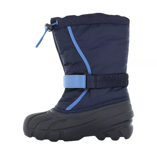 Sorel Youth Boys' Flurry Winter Boot The Shoe Company