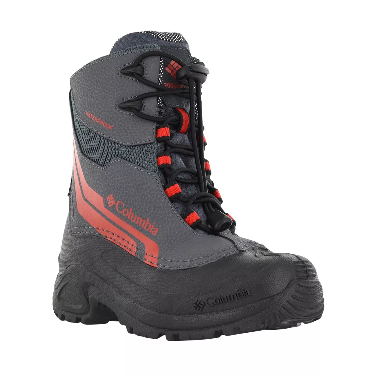 dsw columbia snow boots