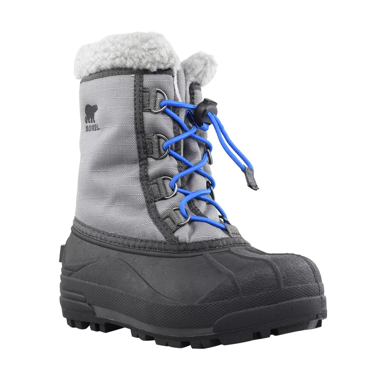 sorel cumberland snow boot