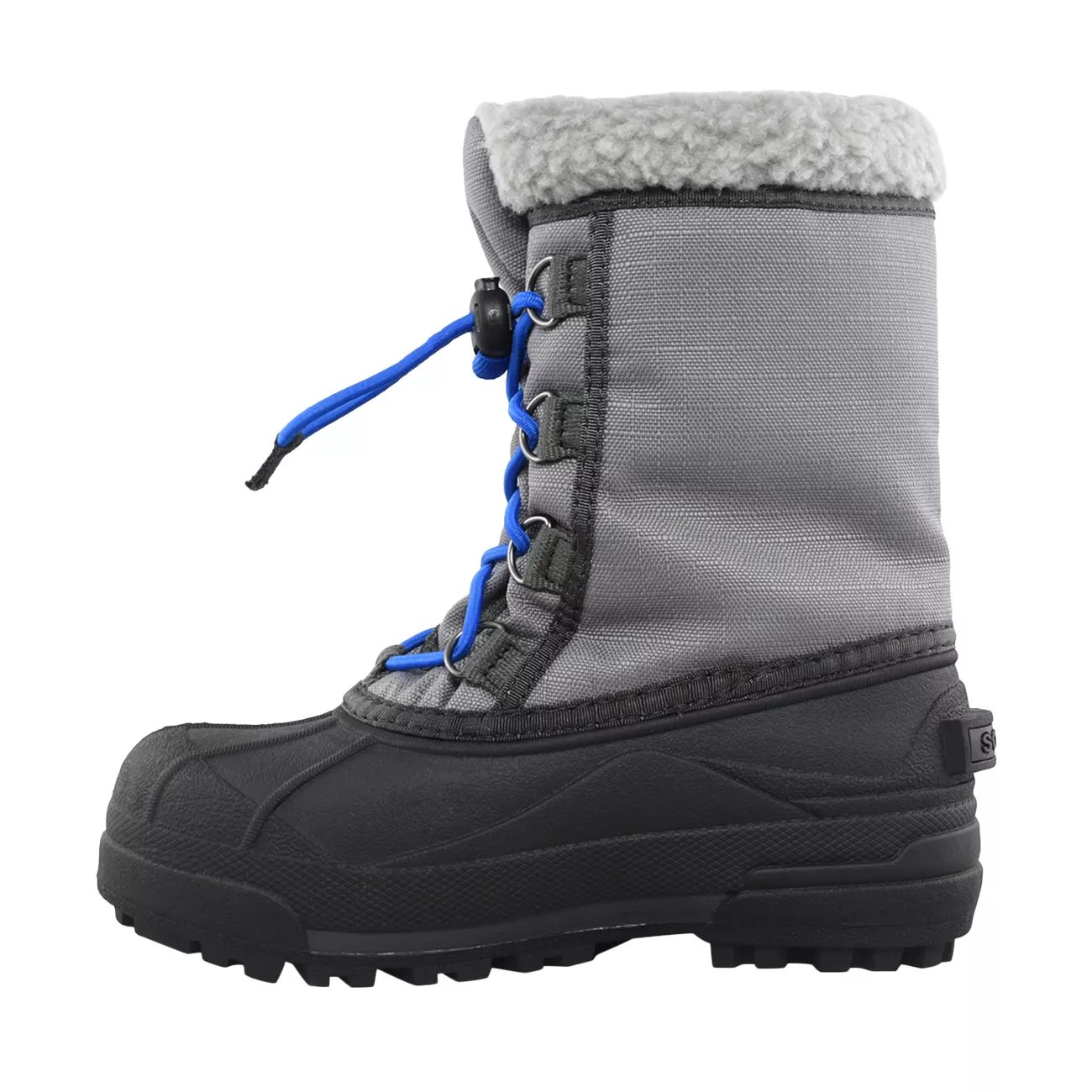 sorel cumberland snow boot