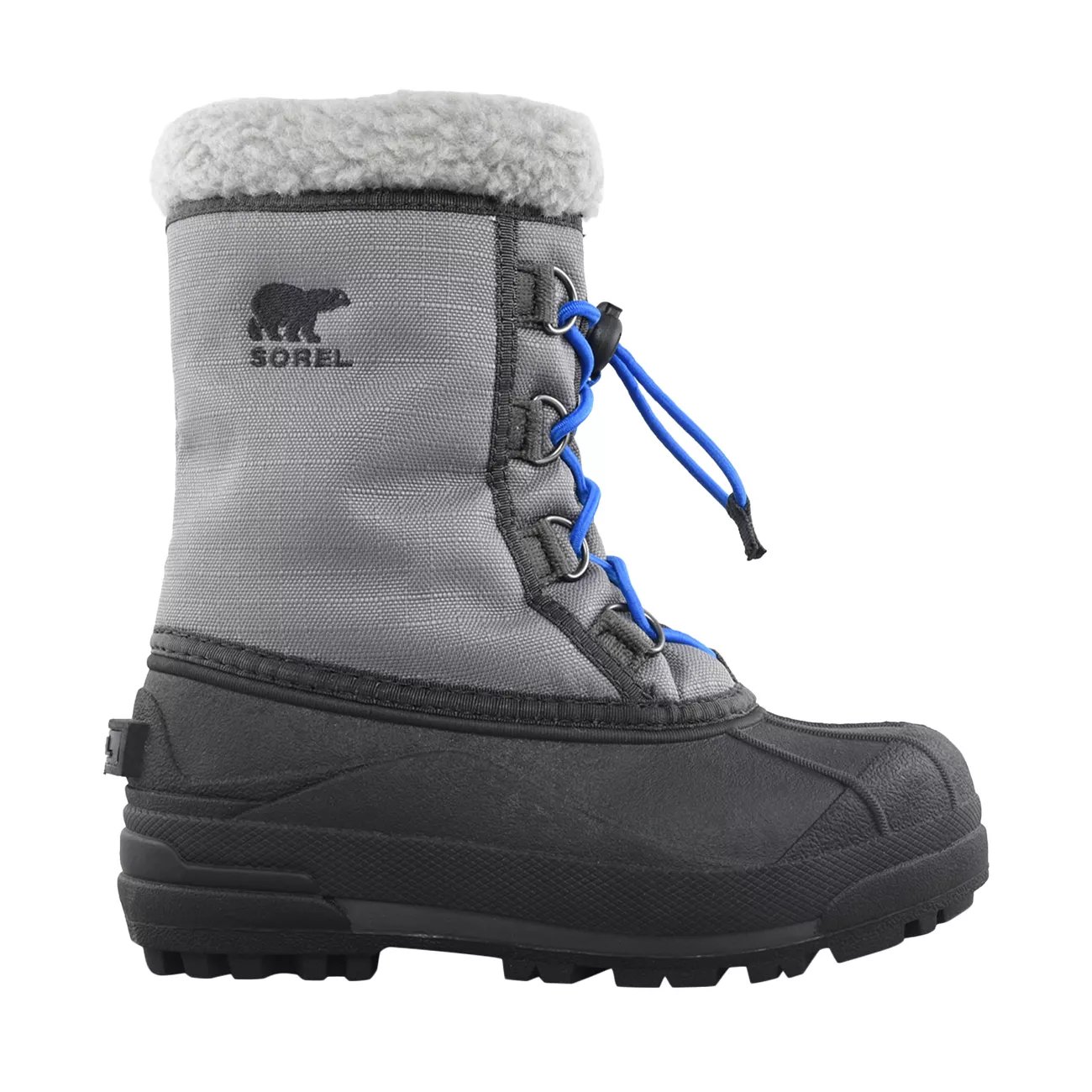sorel cumberland snow boot
