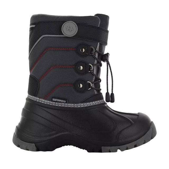 Hot paws winter boots best sale