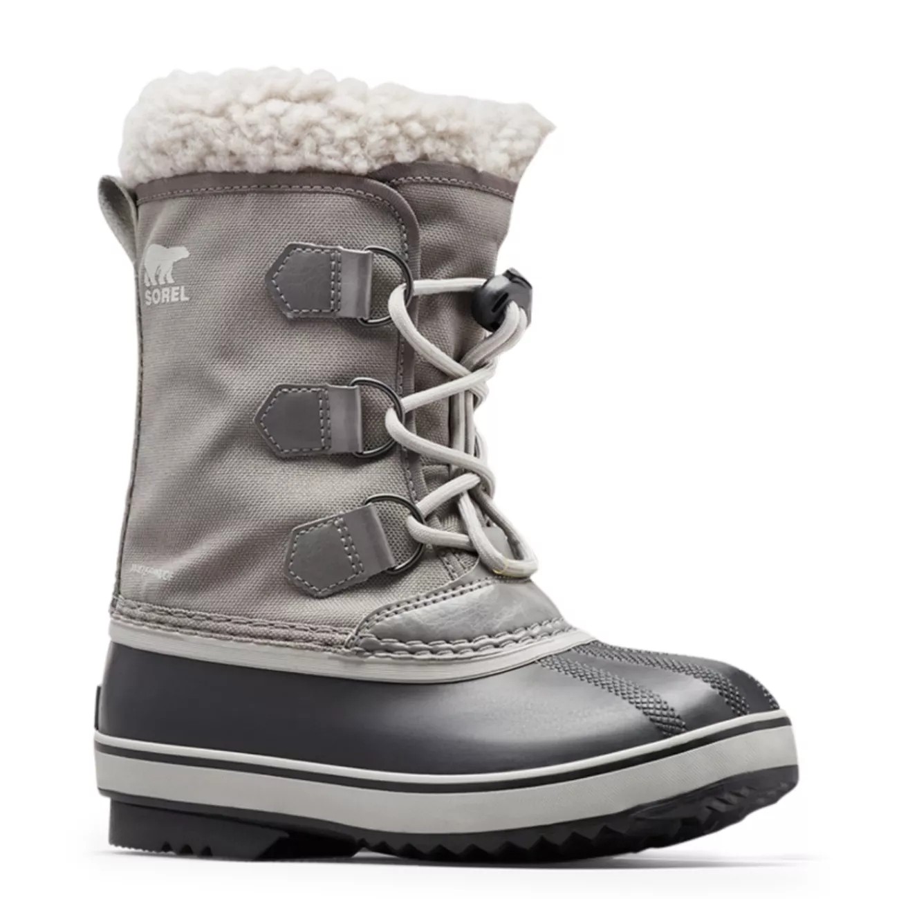 dsw mens sorel boots