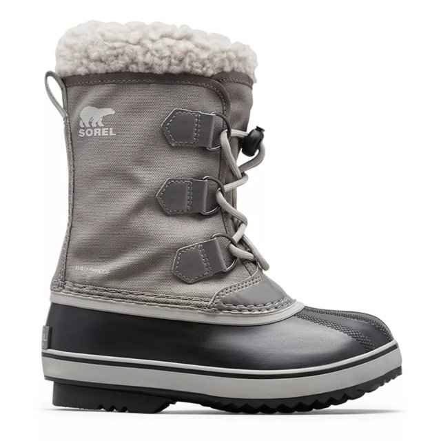 Sorel winter boots for boys deals