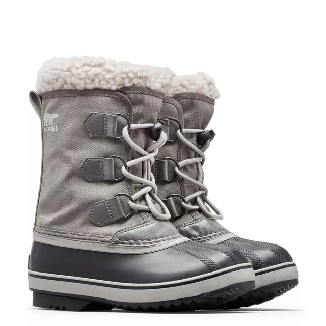 Sorel Youth Boys Yoot Pac Waterproof Winter Boot The Shoe Company