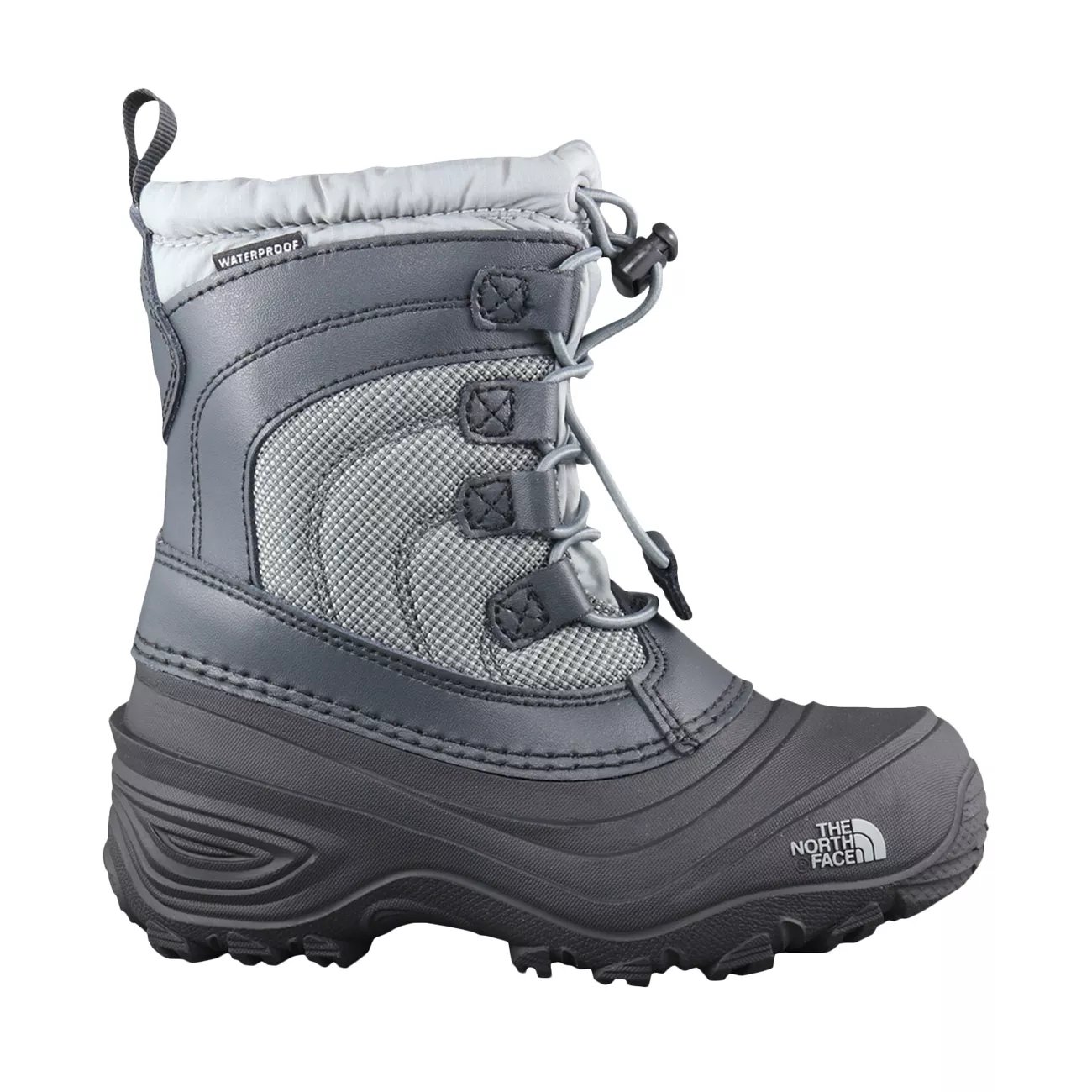 the north face kids alpenglow iv