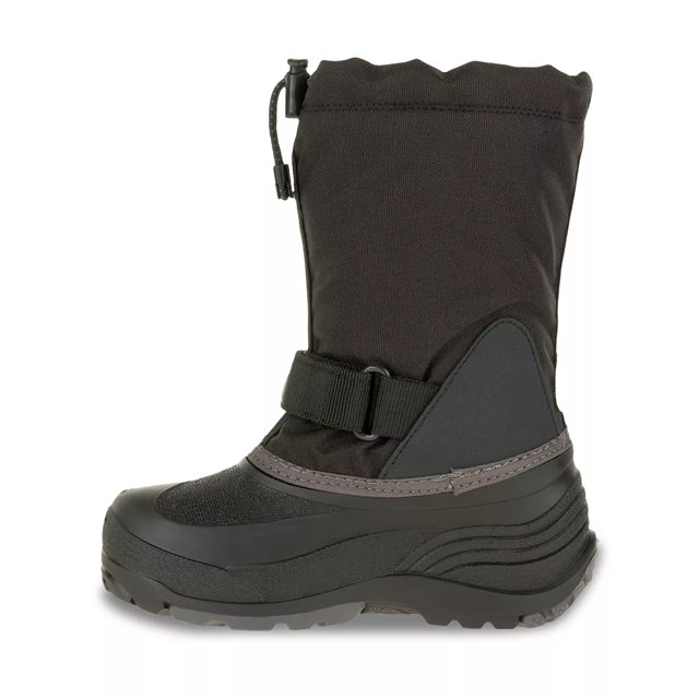 Kamik Youth Boy's Waterbug5 Waterproof Winter Boot DSW Canada