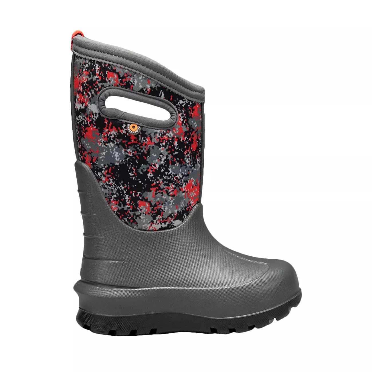 dsw boys boots