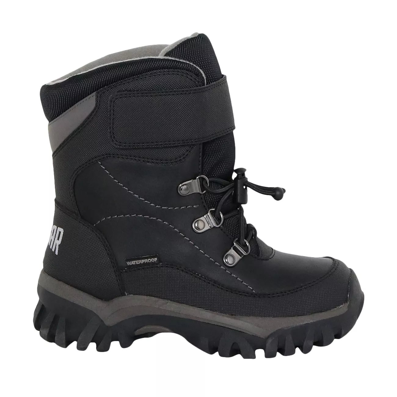 Cougar Youth Boy�s Tornado Winter Boot DSW Canada