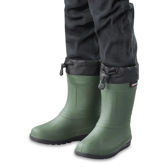 Baffin Youth Boys Ice Castle Waterproof Winter Boot The Shoe Company