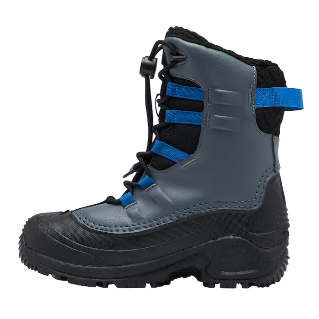 Columbia Youth Boys' Waterproof Bugaboot Celcius Winter Boot | DSW Canada