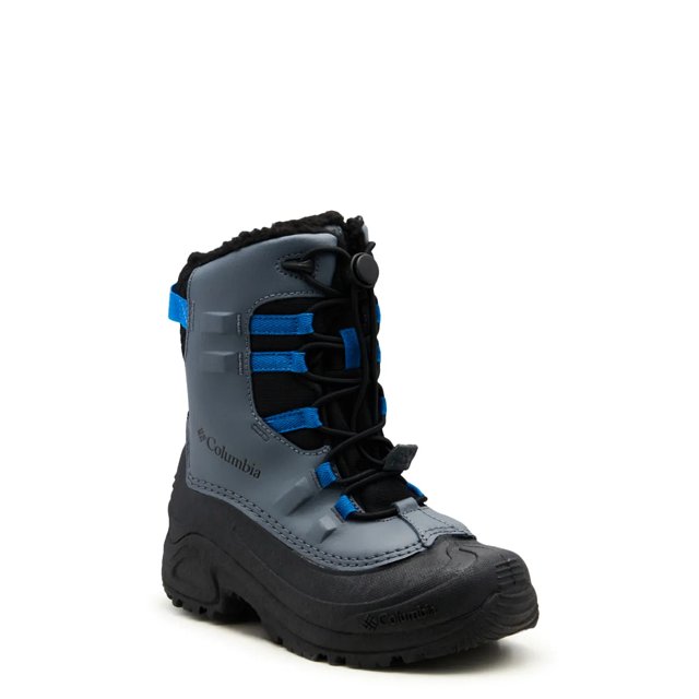 Columbia Youth Unisex Bugaboot Celsius Waterproof Winter Boot The Shoe Company