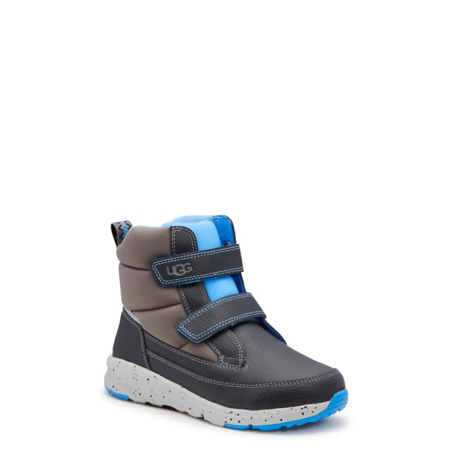 High top boy uggs sales