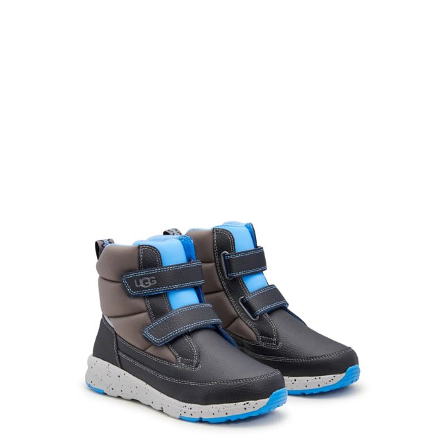 UGG Youth Boys Dannie Waterproof Winter Boot The Shoe Company