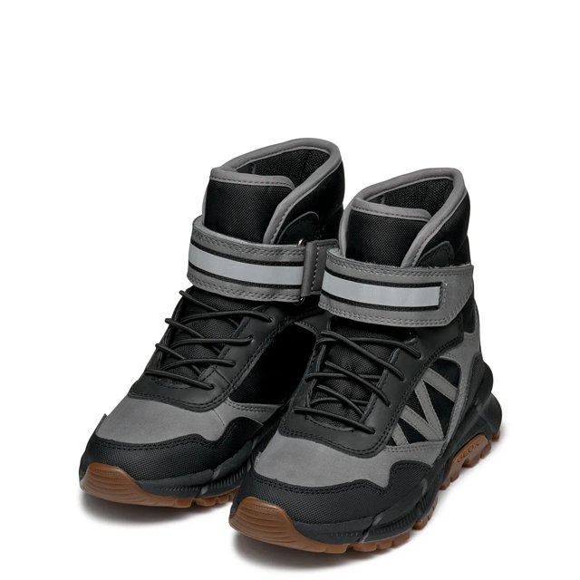 Geox Youth Boys' J Flexper Plus Winter Hiker Boot | The Shoe Co.