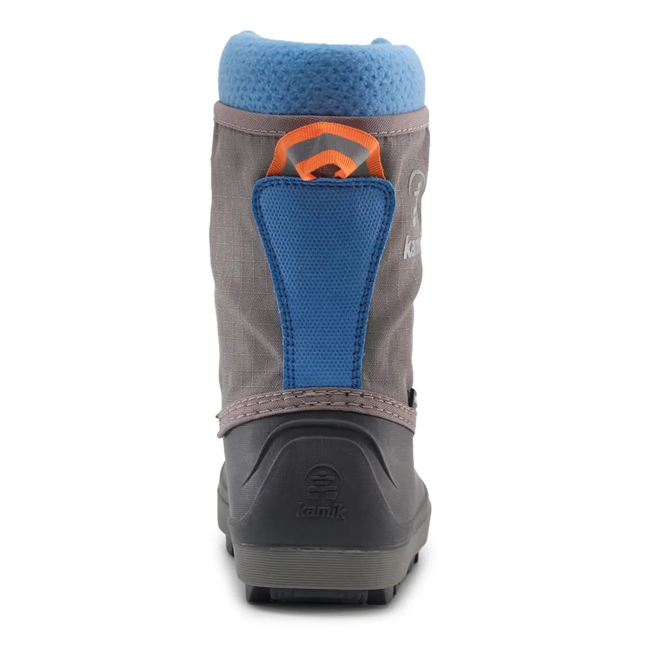 Youth Boys' Cascade Winter Boot