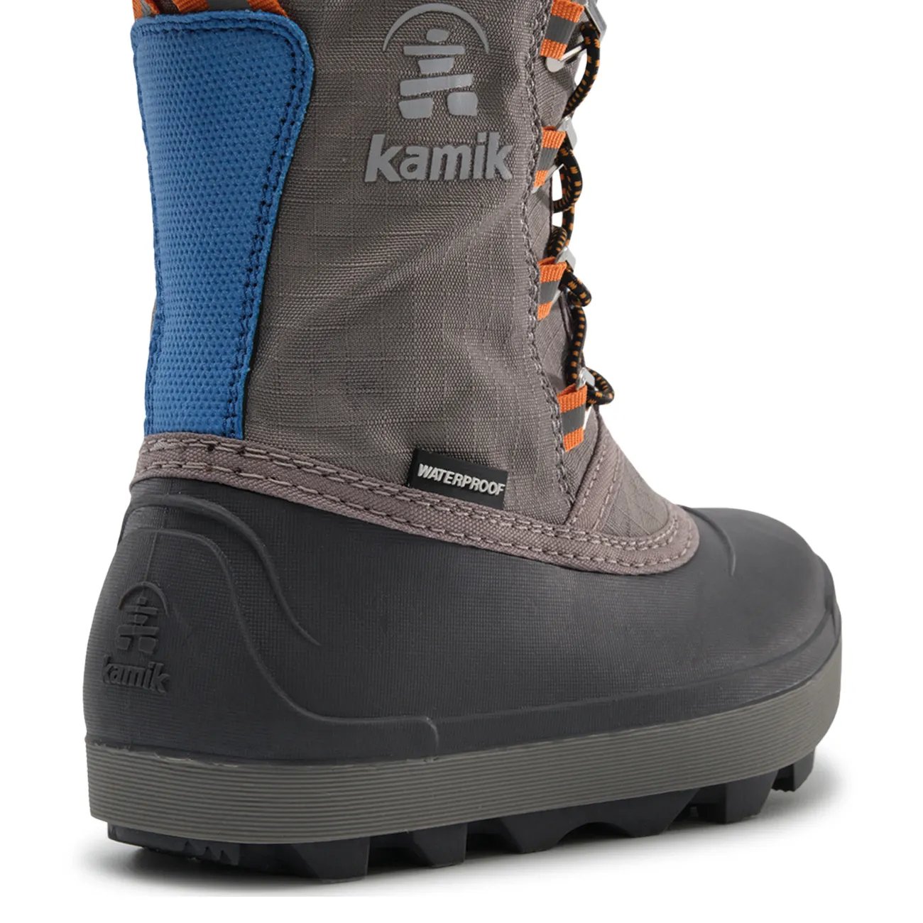 Youth Boys' Cascade Winter Boot