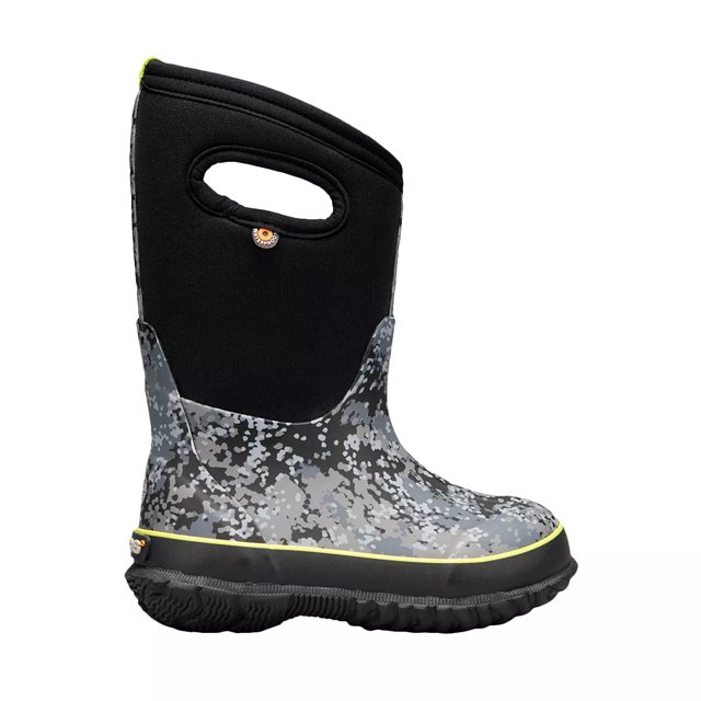 Boys bogs size 2 on sale