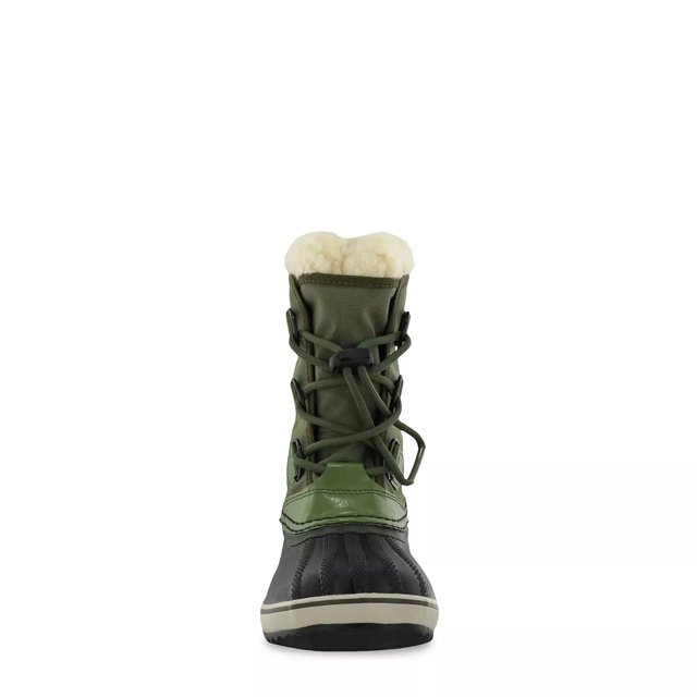 SOREL Youth Boys Yoot Pac Waterproof Winter Boot DSW Canada