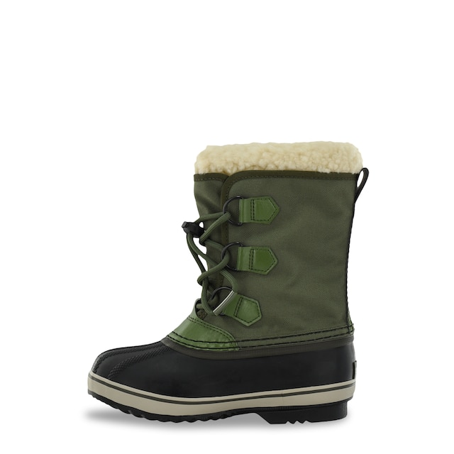 Sorel Youth Boys' Yoot Pac Waterproof Winter Boot | The Shoe Company
