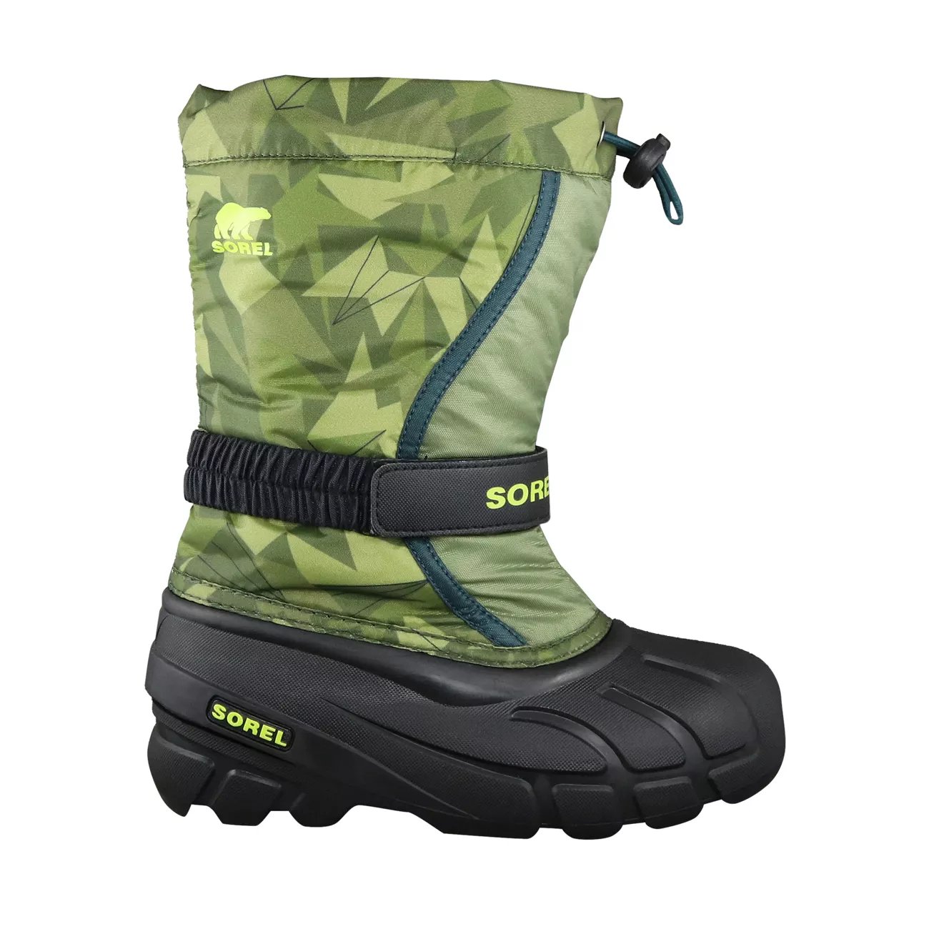 sorel flurry winter boots canada