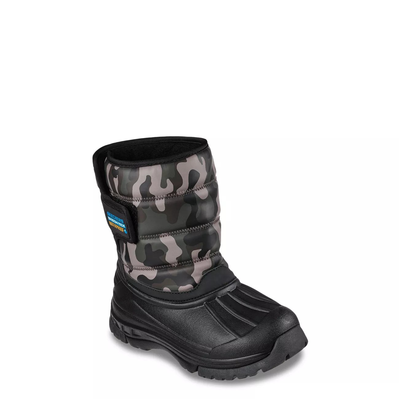 Skechers toddler snow outlet boots