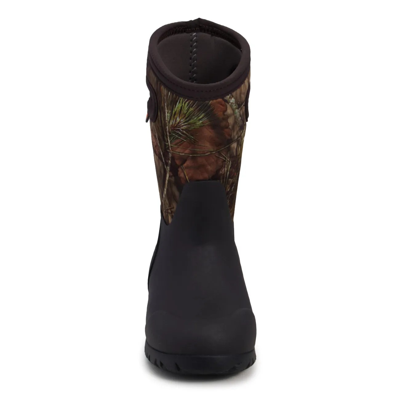 Youth Boys’ York Joyful Jungle Waterproof Winter Boot