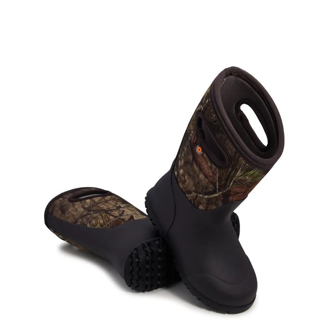 Kids jungle boots discount