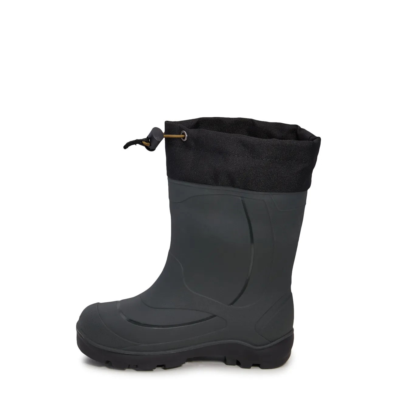 Youth Boys' Snobuster Waterproof Winter Boot