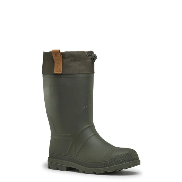 Men's tundra boots store