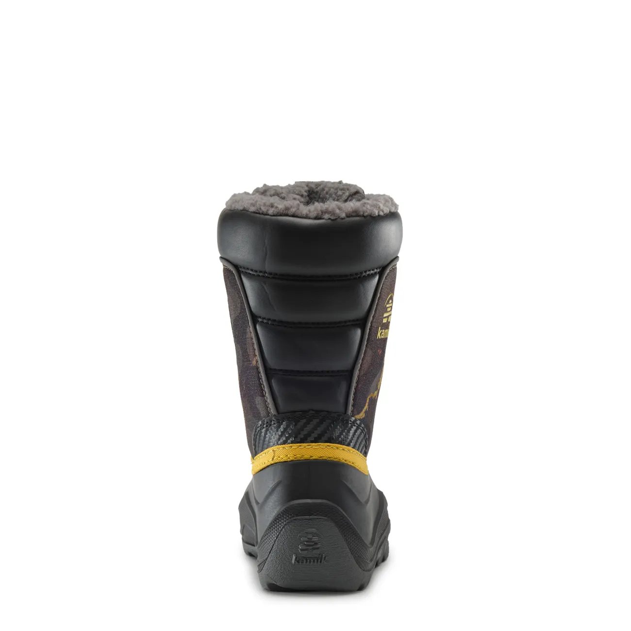 Youth Boy's Luke 4 Winter Boot