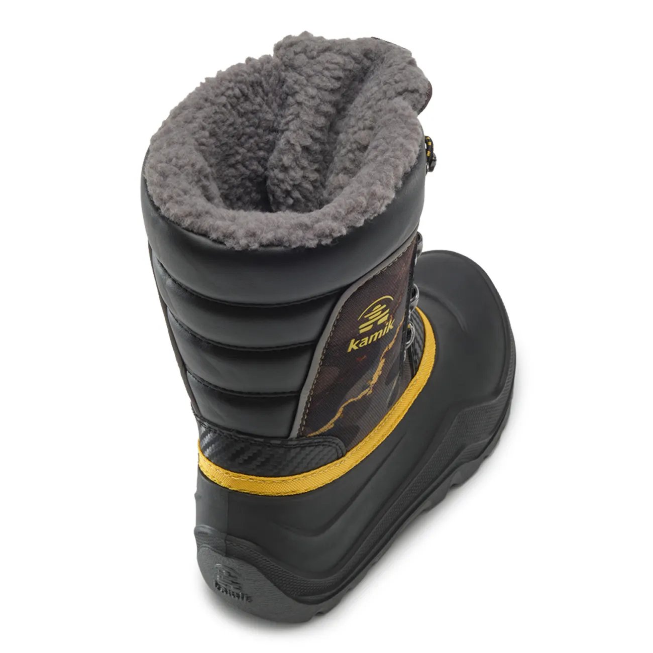 Youth Boy's Luke 4 Winter Boot